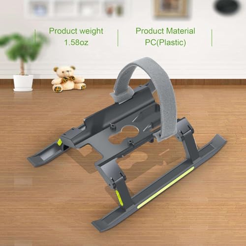 Landing Gear Extensions for DJI Mavic 4 Pro, Landing Gear Quick Release Height Legs