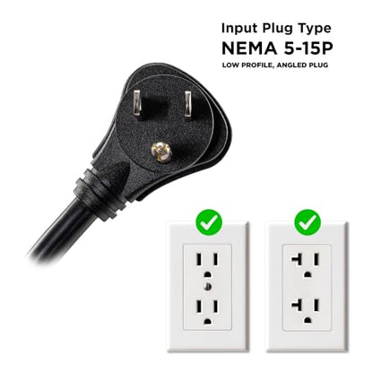 CyberPower CP1500PFCLCD PFC Sinewave UPS Battery Backup and Surge Protector - size: 1500VA, style: Mini-Tower