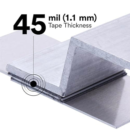 3M VHB Tape 5952, 0.125 in width x 5 yd length, 1 roll