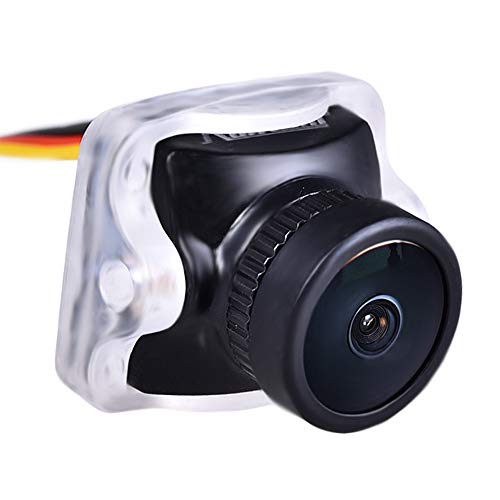 RunCam 2PCS Nano-to-Micro-Size Mounting Bracket for FPV Nano Camera (14mm to 19mm)