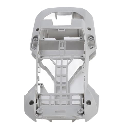 Drone Body Middle Frame Shell Replacement for Mini 2 SE Mini 4K, Durable Midframe Housing Case, Professional Repair Parts Compatible with DJI Drone - Strong Compatibility