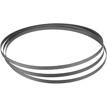 DEWALT Portable Band Saw Blade, 44-7/8-Inch, .020-Inch, 14 TPI, 3-Pack (DW3982) - size: 3-Pack