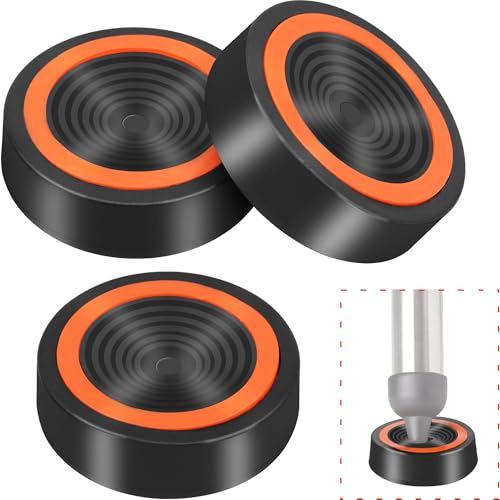 Anti-Vibration Pads for Telescope, Suppression Pads Telescope Mounts