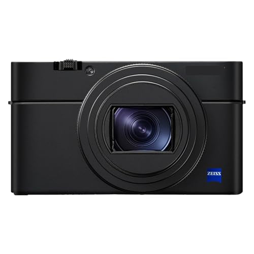Anti-Scratch Camera Cover Skin Sticker for Sony RX100VI RX100VII Camera Protector Film Skin Decals RX100M6 RX100M7(Matte Black) - color: Matte Black