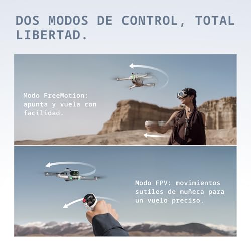 Antigravity A1 Infinity Bundle with Antigravity Care 2-Year - 8K 360 Drone for Immersive Flight, Point-to-Fly Motion Control, Obstacle Avoidance, Deep Track, Auto Return, 10km Transmission, Auto Edit