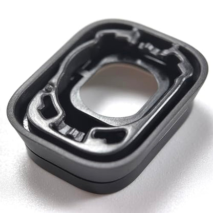 for DJI Mini 3 Drone Camera Front Cover Replacement for DJI Mini 3 Pro Camera Lens Frame Lid Gimbal Camera Cap for DJI Mini 3 Repair Parts