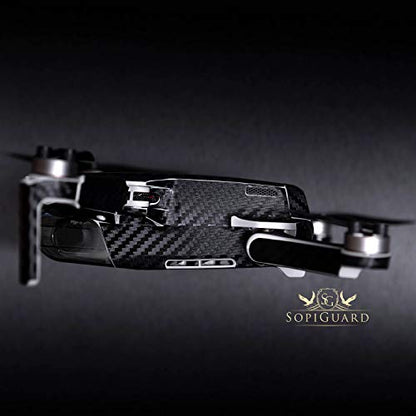 SopiGuard Skin 3M Matrix Vinyl Sticker Skin for DJI Mavic Mini