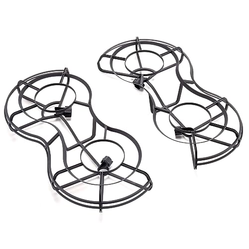 YueLi Original Mini 3 Series 360° Propeller Guard for DJI Mini 3 Pro/Mini 3, Impact-Resistant Blade Protection