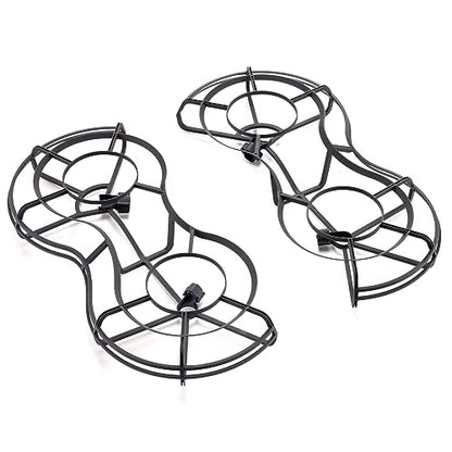 YueLi Original Mini 3 Series 360° Propeller Guard for DJI Mini 3 Pro/Mini 3, Impact-Resistant Blade Protection