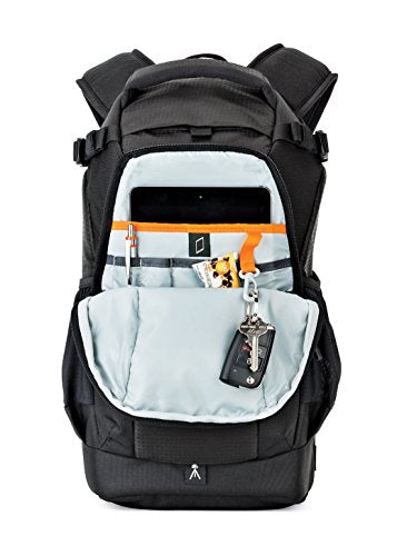 Lowepro Flipside 200 AW II Camera Backpack - Black - size: BP 200 AW II