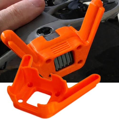 Antenna Protector for DJI Neo 2, Tail Sensor Protective Cover Gimbal Protector Guard Cap Storage Shell Drone Protection Accessory