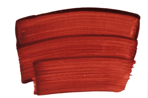 Schmincke - Horadam Naturals, Dragon's Blood, 15 ml, 26320006, finest vegan watercolor, natural pigments, combination of watercolor and gouache, tube 15 ml - color: Dragon's Blood
