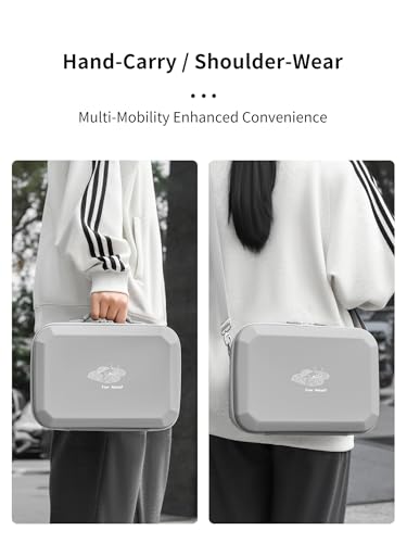 Carrying Case for DJI Neo 2, Portable Shoulder Bag case For DJI Neo 2 Drone