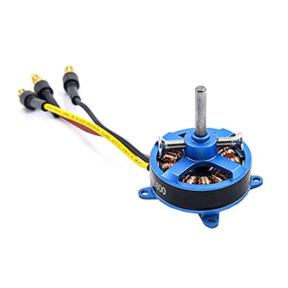 Readytosky LE2204 1800KV Brushless Motor 2-3S