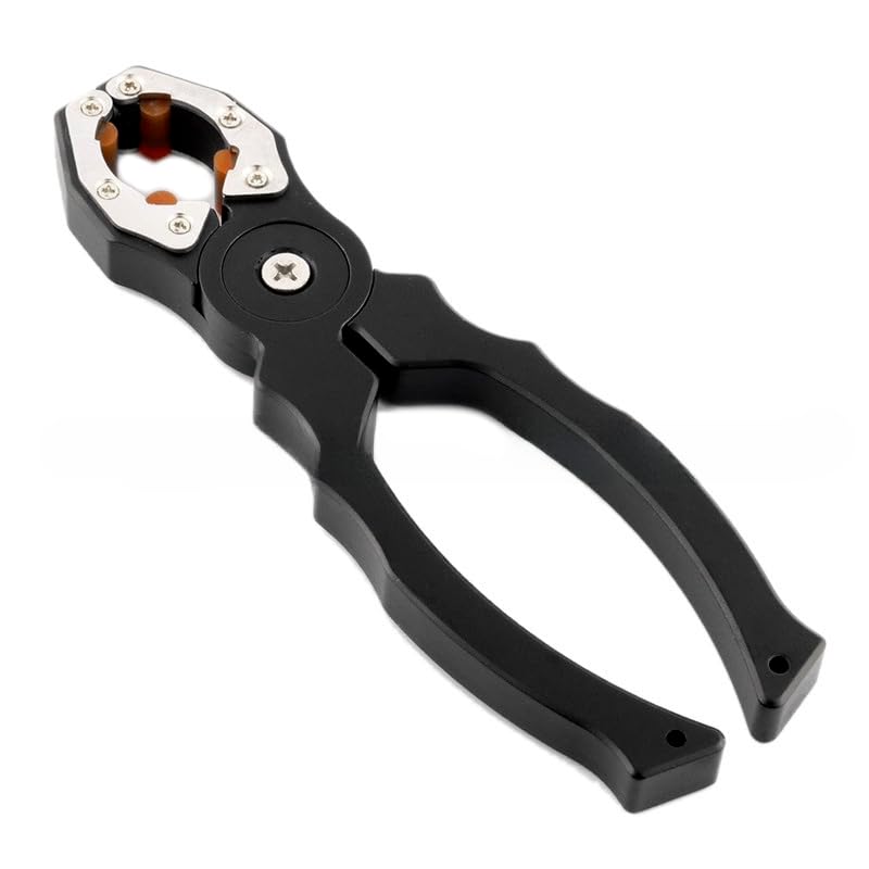FPV Motor Grip Pliers Propeller Remover for 13XX-23XX & DJI Phantom 3 Motor
