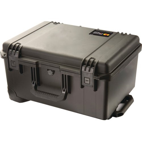 Pelican Storm iM2620 Case With Padded Divider Set (Black) - color: Black, style: With Padded Dividers