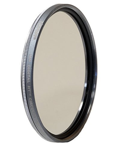Tiffen 82mm Digital HT Multi Coated Circular Polarizer - size: 82MM
