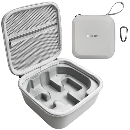 Carrying Case Bag for DJI Neo 2, Portable Travel Hard Shell Portable Shockproof Protection Cover Drone Accessories