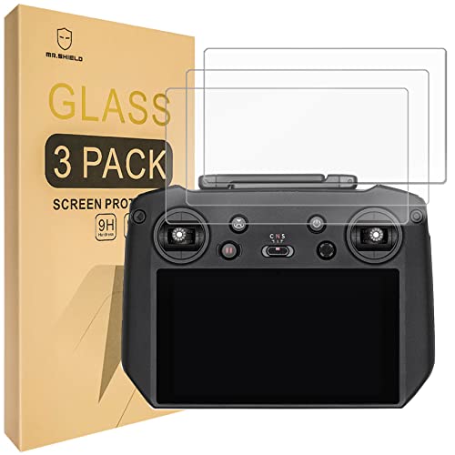 Mr.Shield Screen Protector for DJI RC Pro for DJI Mavic 3/3 Pro/Cine/Air 2S