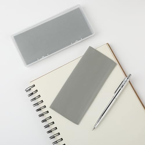 Mr. Pen- Large Kneaded Erasers, 2.75"x6.3", 4 Pack, Gray - color: Gray, size: 4 Pack, 6.3" x 2.75"