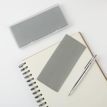 Mr. Pen- Large Kneaded Erasers, 2.75"x6.3", 4 Pack, Gray - color: Gray, size: 4 Pack, 6.3" x 2.75"