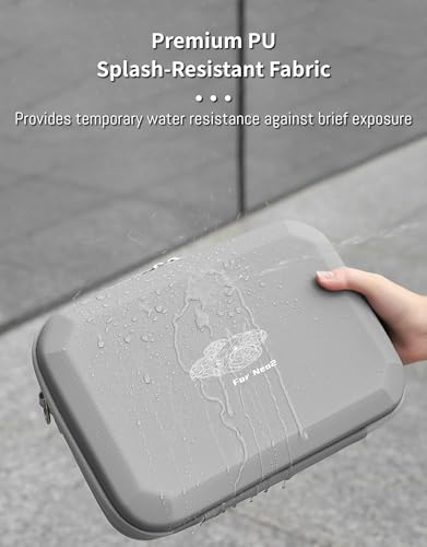 Carrying Case for DJI Neo 2, Portable Shoulder Bag case For DJI Neo 2 Drone