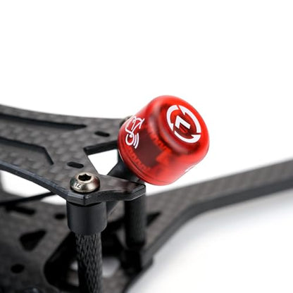 RushFPV Cherry2 5.8G FPV Antenna IPEX UFL RHCP 82mm for FPV Quadcopter Racing Drone