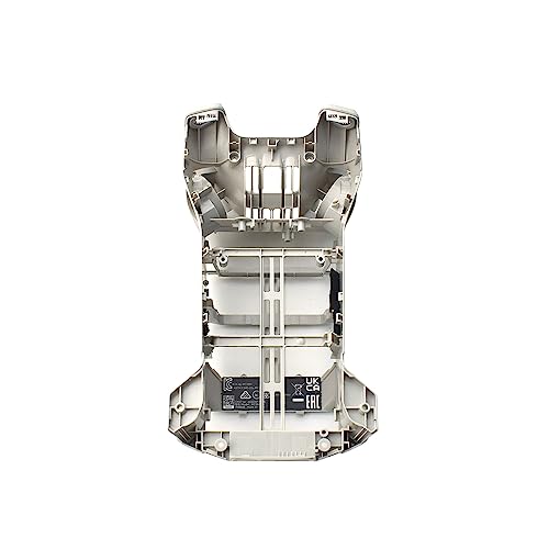 Original Drone Middle Shell For DJI Mini 3 Body Frame Middle Cover Replacement For DJI Mini 3 Case UAV Repair Parts - color: Middle Shell