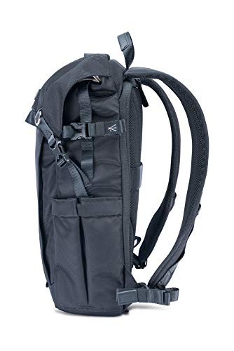 VANGUARD VEO GO42M BK Camera Backpack for Mirrorless/CSC Cameras - Black - style: Veo Go42m Bk