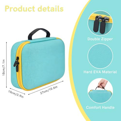 Travel Storage Case Compatible with Nex Playground Game System