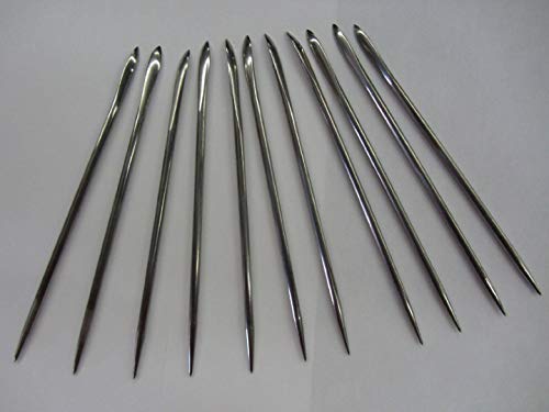 12pc Scriber Burnisher Etching Printmaking Graphic Art Tool Ramelson - style: Etching Tool Set – 12-Piece
