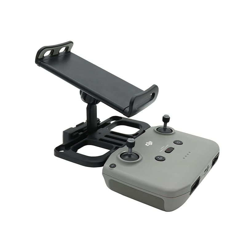 Expansion Bracket 12.9" Tablet Holder Remote Control for DJI Mavic Air 2/Air 2S/Mavic Mini 2 Drone Accessory US