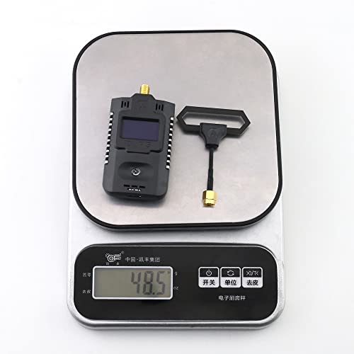 Jumper Aion ELRS 2.4G TX Nano Module Compatible with Jumper T-Pro Remote Control for RC Airplane FPV Drone