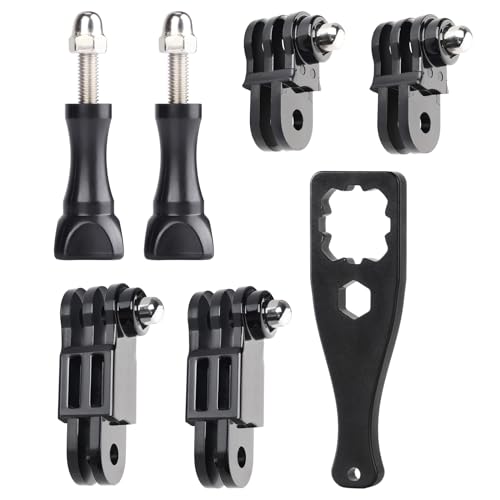 HSU Adjust Arm Straight Joints Mount, Same Direction Straight Joints Mount
