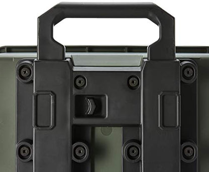 Pelican Storm iM2620 Case No Foam (Olive Drab) - color: Olive Drab, style: No Foam