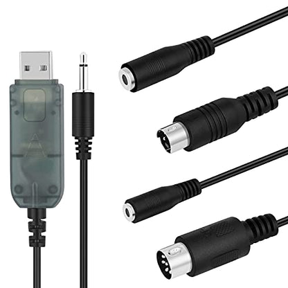 Flysky SM100 USB RC Airplane Drone Flight Simulator Adapter Cable 2.4G for FS-i6 FS-i10 FS-i6 FS-i4 FS-T6 FS-CT68 FS-T4B FS-GT3 TH9X GT2 Remote Controller Transmitter to Computer Simulator Software