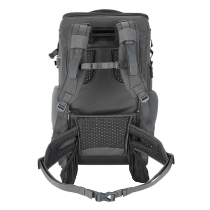 VANGUARD Alta Sky 68T Rolling Camera Backpack with Trolley, 41.8 Liter Capacity - size: Alta Sky 68T