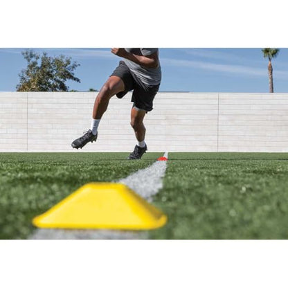 SKLZ 2-Inch Mini Cones for Agility and Plyometric Training - style: Set of 20
