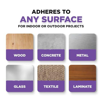 Beyond Paint Counter Top Paint - Pint - No Stripping No Sanding No Priming, Khaki - color: Linen