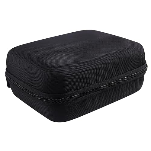 Hard EVA Carrying Case Compatible with DJI Neo Three-Battery Combo RC Drone storage box (Drone case) - size: Drone case