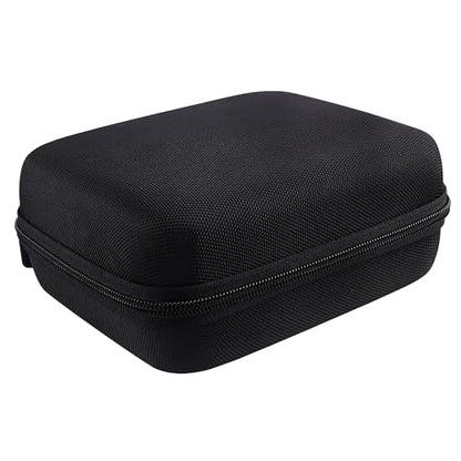 Hard EVA Carrying Case Compatible with DJI Neo Three-Battery Combo RC Drone storage box (Drone case) - size: Drone case