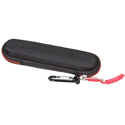 Tourmate Hard Portable Storage Case for DinoFire/DINOSTRIKE/NORWII N27 / N76 / KTPYRP/AMERTEER/Doosl/Restar/Inateck/Zoweetek Wireless Presenter Powerpoint Clicker Presentation Remote