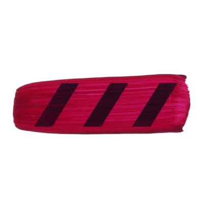 Golden Heavy Body Acrylic - Quinacridone Magenta - 5 oz Tube