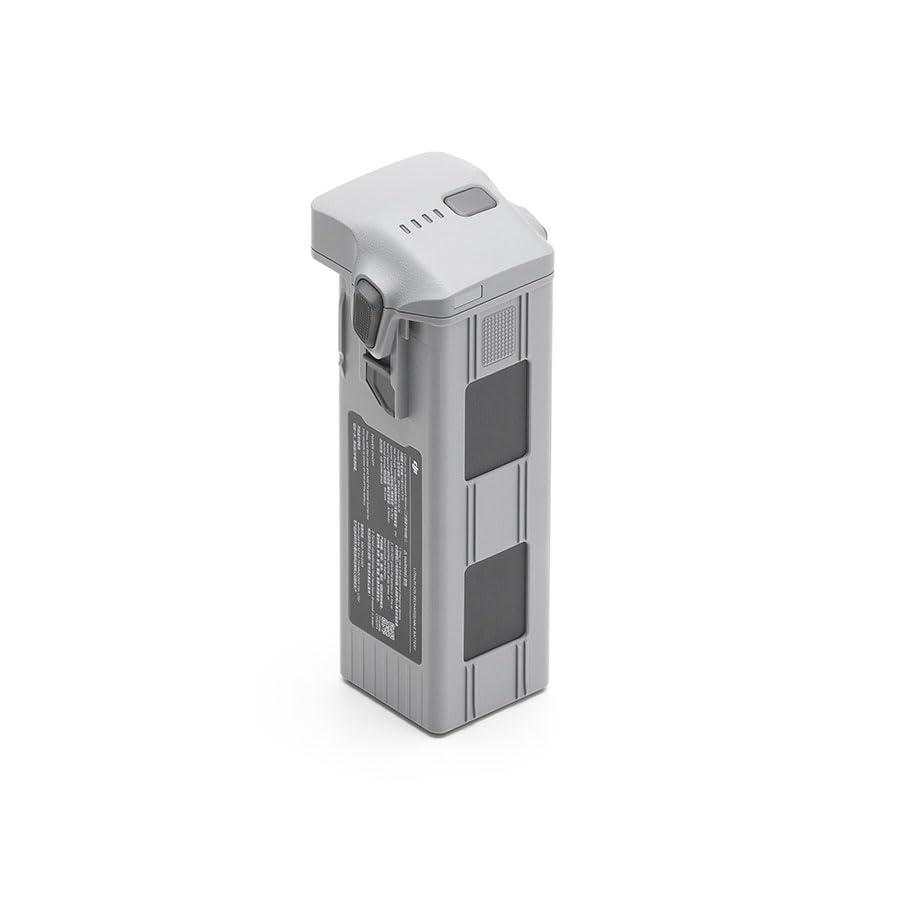 DJI Matrice 4 Battery/Compatible with Matrice 4E and Matrice 4T Drones, High Capacity, Self-Regulating Thermal and Up to 400 Charging Cycles