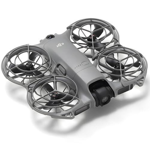 Propellers for DJI Neo 2 Blades - 8PCS Props Quick Replacement Spare Part Low Noise Wings for DJI Neo 2 Drones Accessories