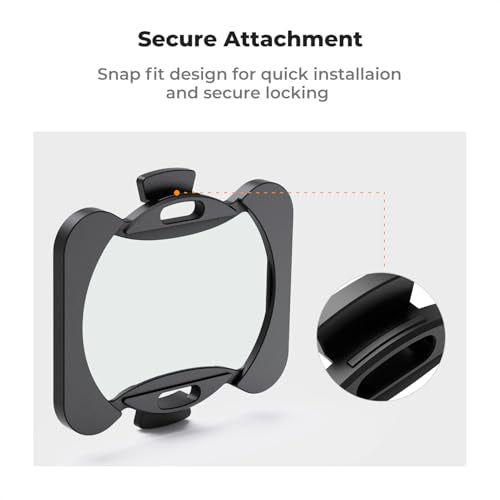K&F CONCEPT PL Filter Compatible with DJI Avata 2 - style: PL
