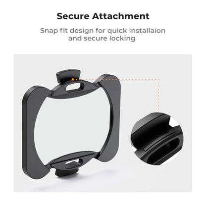 K&F CONCEPT PL Filter Compatible with DJI Avata 2 - style: PL