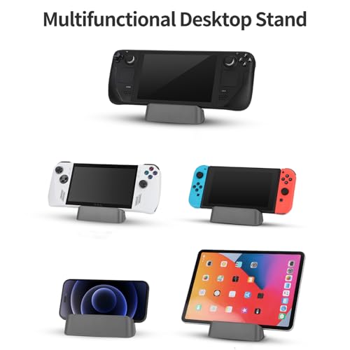 Tablet Holder Mount for DJI RC 2/RC 1/RC-N2/RC-N1/RC PRO Drone Remote Controller Base Accessories Portable Tablet Mount Desktop Display Stand