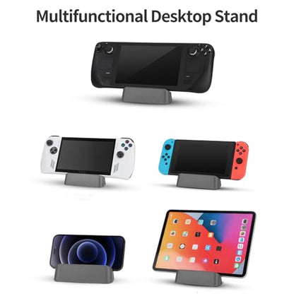 Tablet Holder Mount for DJI RC 2/RC 1/RC-N2/RC-N1/RC PRO Drone Remote Controller Base Accessories Portable Tablet Mount Desktop Display Stand