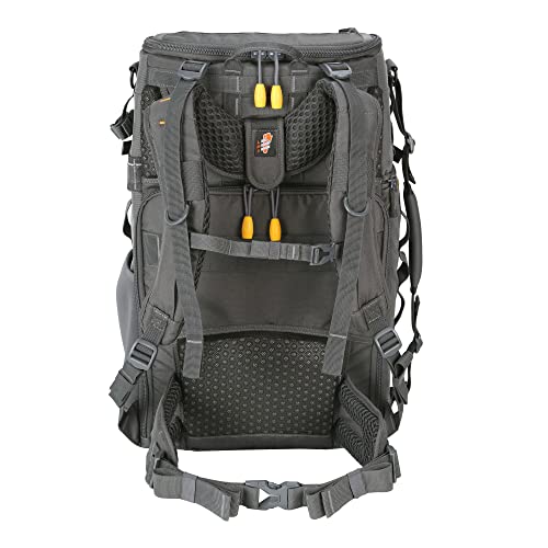VANGUARD Alta Sky 68 Camera Backpack for pro DSLR/Mirrorless Camera with Grip Attached and 600mm/800mm lens - size: Alta Sky 68